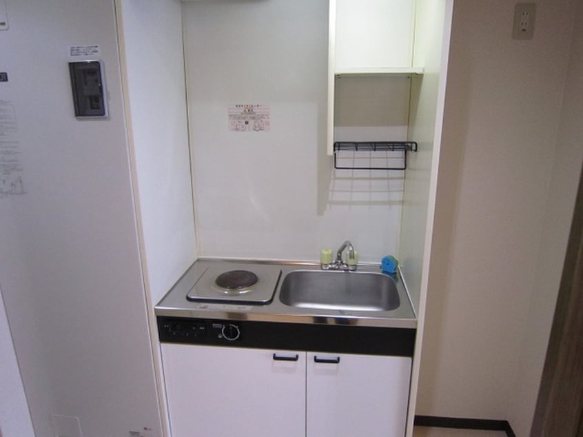 キッチン フォレストコート名谷