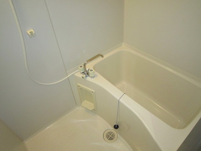 バス／シャワールーム等 フォレストコート名谷