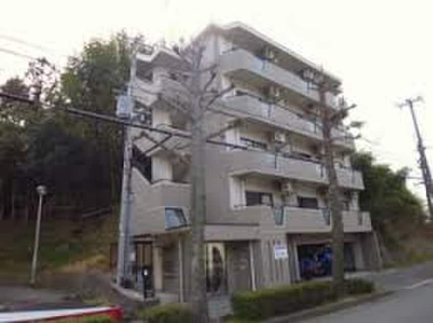 外観写真 フォレストコート名谷