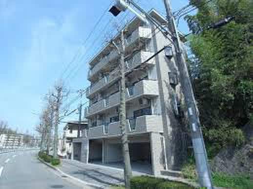 外観写真 フォレストコート名谷