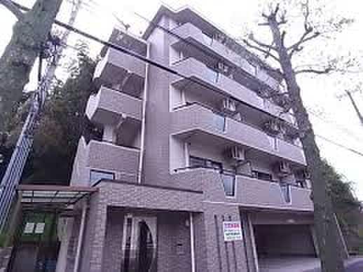 外観写真 フォレストコート名谷