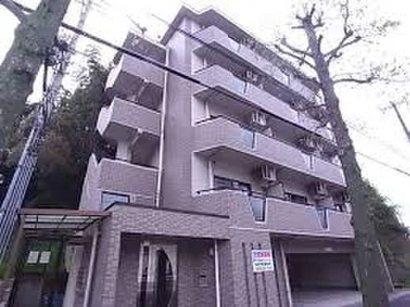 外観写真 フォレストコート名谷