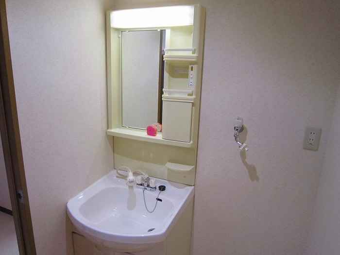 洗面 フォレストコート名谷