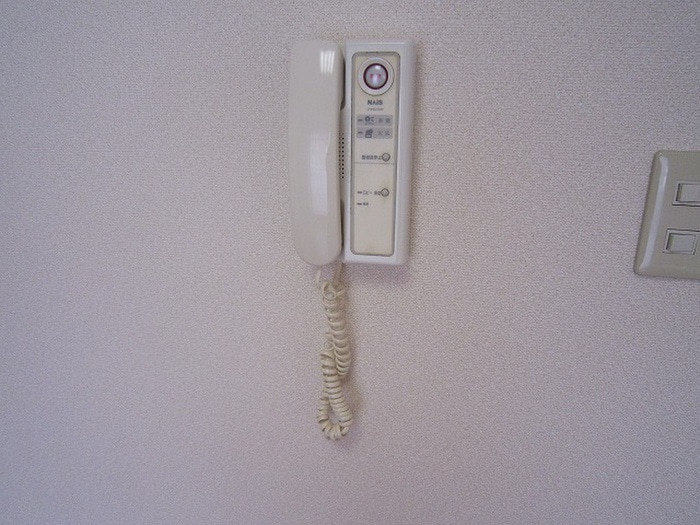 内観写真 フォレストコート名谷