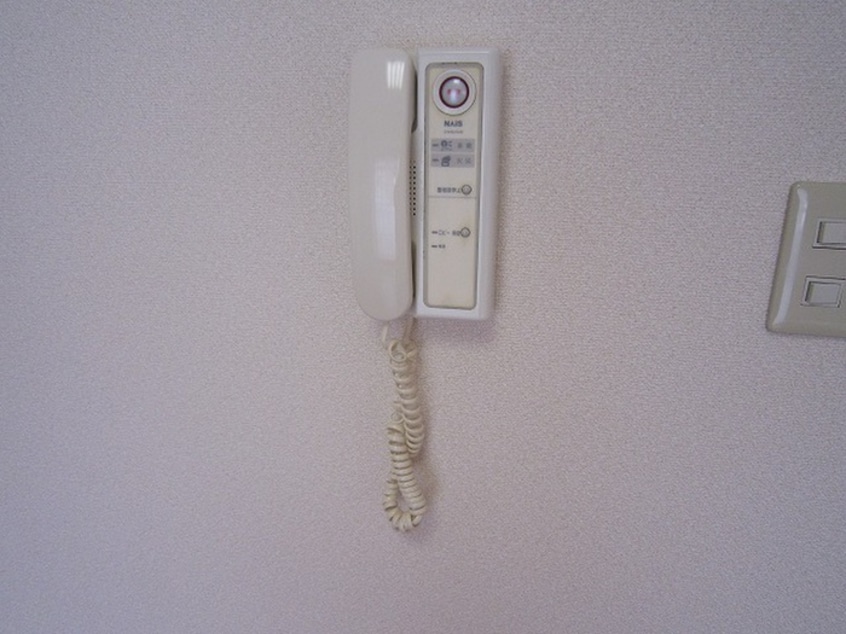 内観写真 フォレストコート名谷