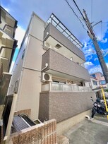 エイワード立花