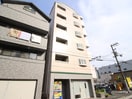 外観写真 ツインズアイジツ