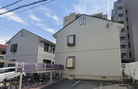 アドザックス三国ヶ丘　Ｂ棟