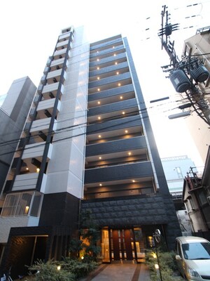 ﾌﾟﾚｻﾝｽ松屋町ﾌｧｽﾃ（1105）