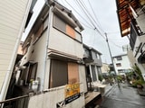 美園町貸家