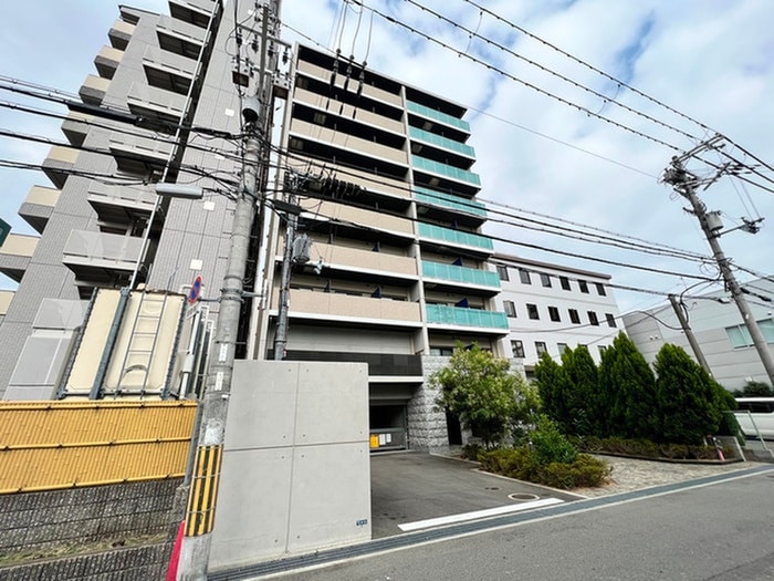 外観写真 サムティ江坂レガーロ（４０９）