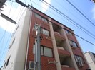 シャイン３の外観