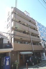 第５国本エレガンス新大阪