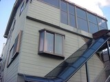 久野マンション
