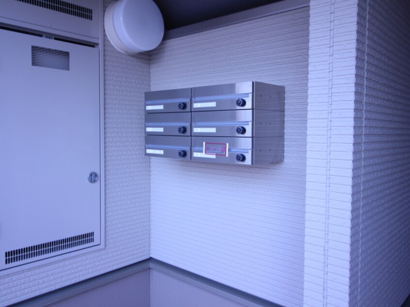 建物設備 ＡＹＭＳ