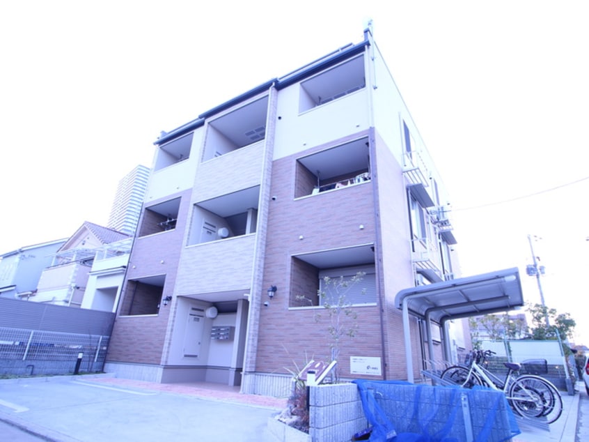 外観写真 ＡＹＭＳ