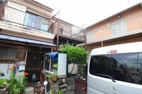 仮)野崎2丁目戸建