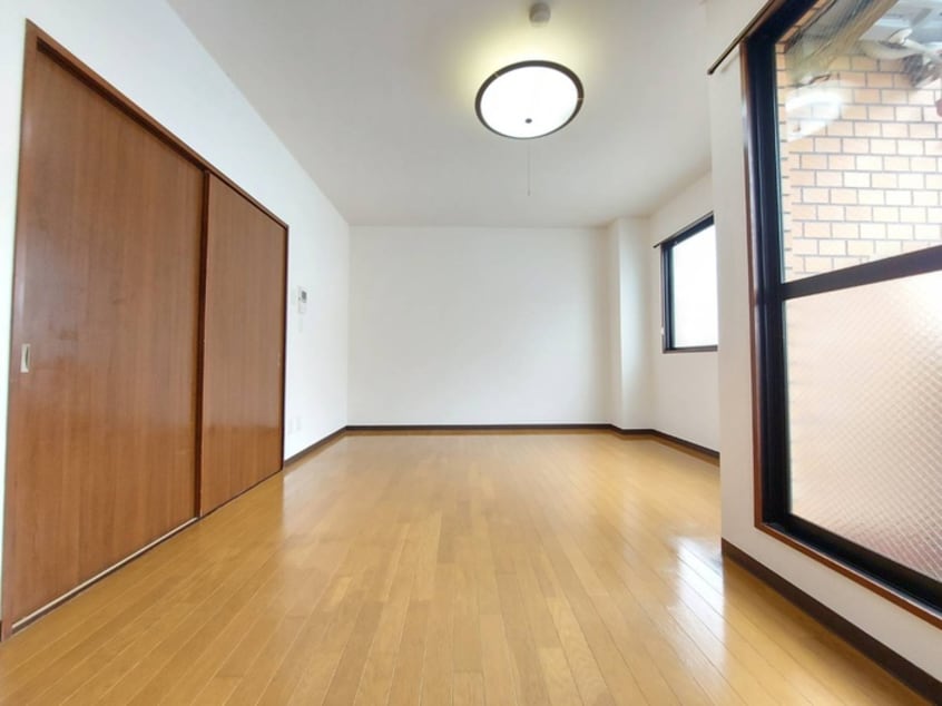 居室 南風館高瀬