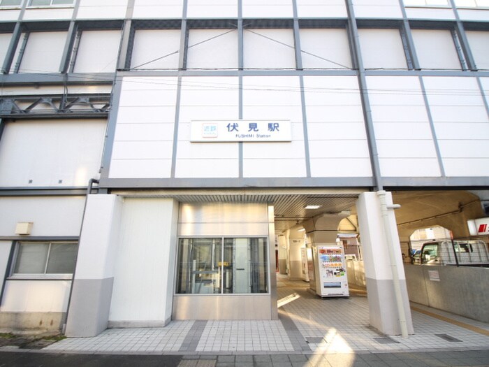 周辺環境 南風館高瀬