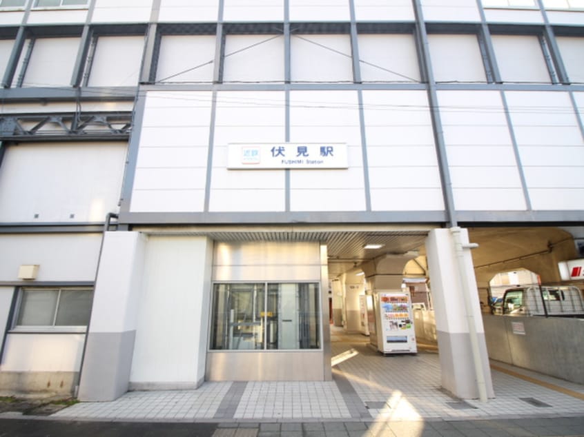 周辺環境 南風館高瀬