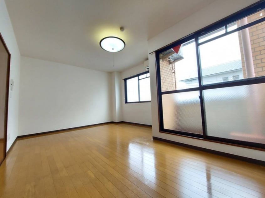 居室 南風館高瀬