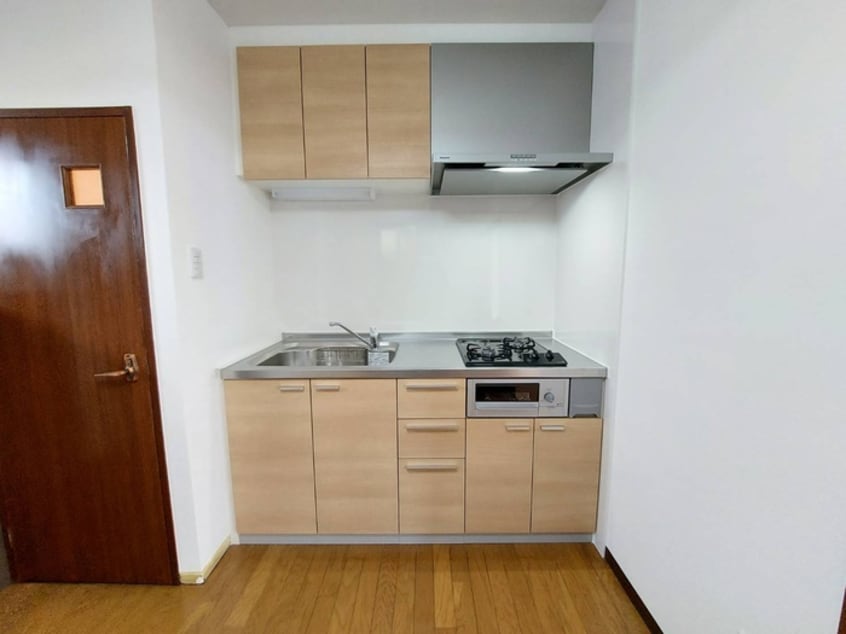 キッチン 南風館高瀬