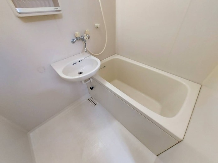 バス／シャワールーム等 南風館高瀬