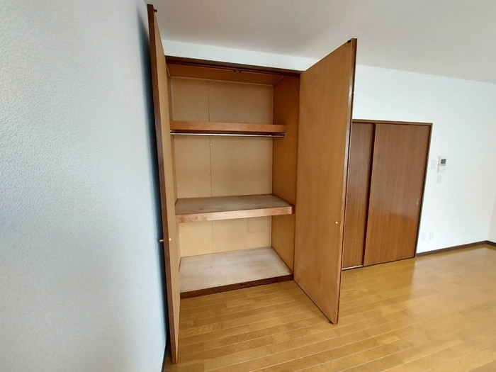 収納 南風館高瀬