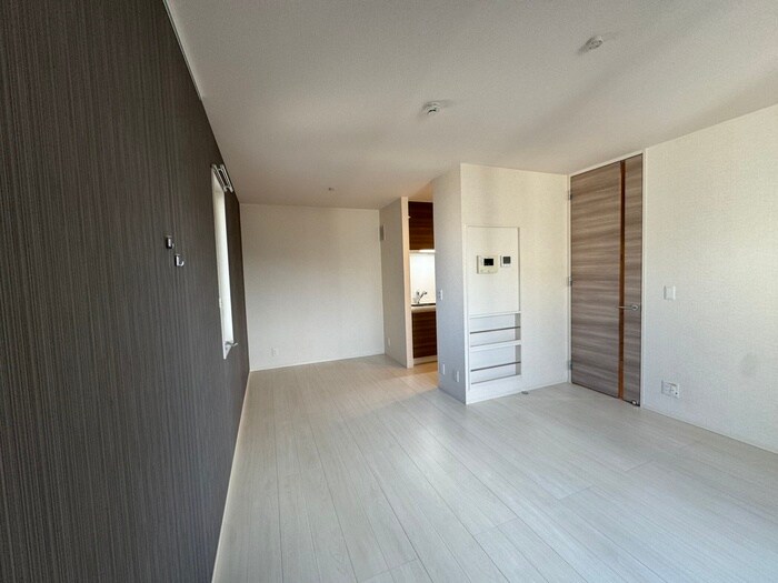 居室 LA MAISON VERTE 西田辺