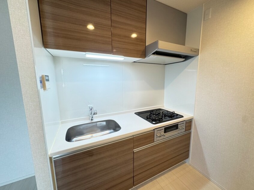 キッチン LA MAISON VERTE 西田辺