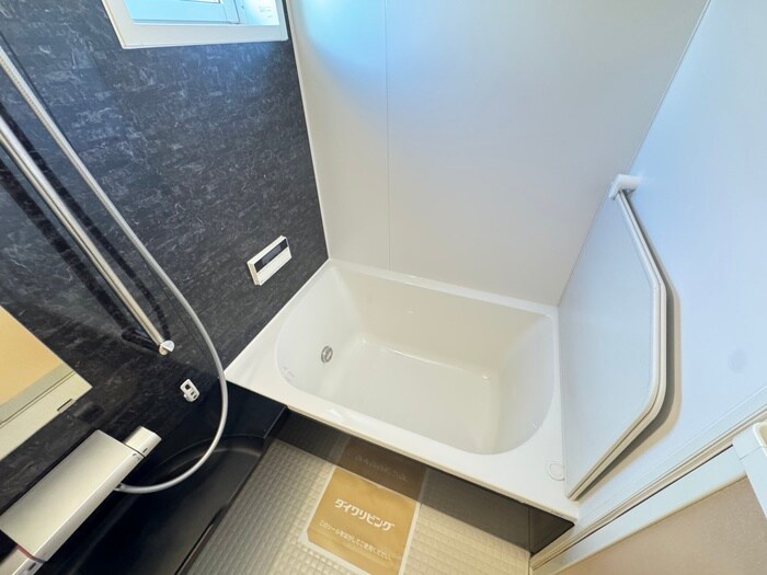 バス／シャワールーム等 LA MAISON VERTE 西田辺