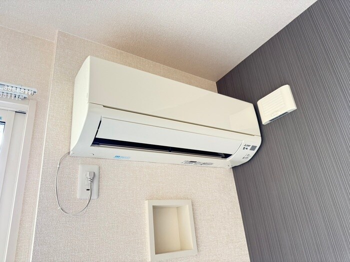 内観写真 LA MAISON VERTE 西田辺