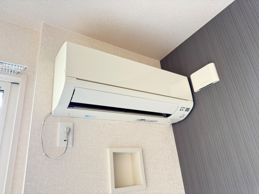 内観写真 LA MAISON VERTE 西田辺