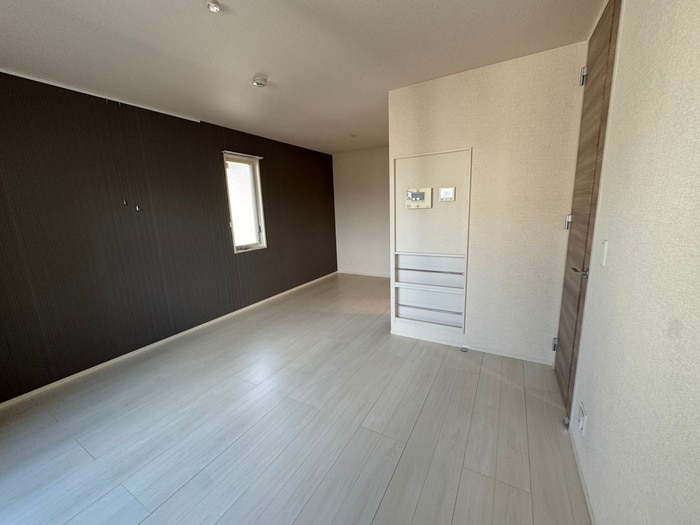 居室 LA MAISON VERTE 西田辺