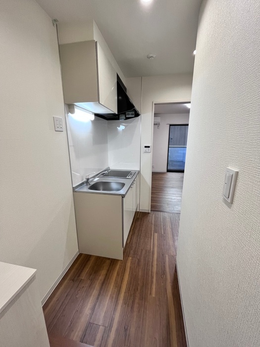 廊下 WIND　MILL本町