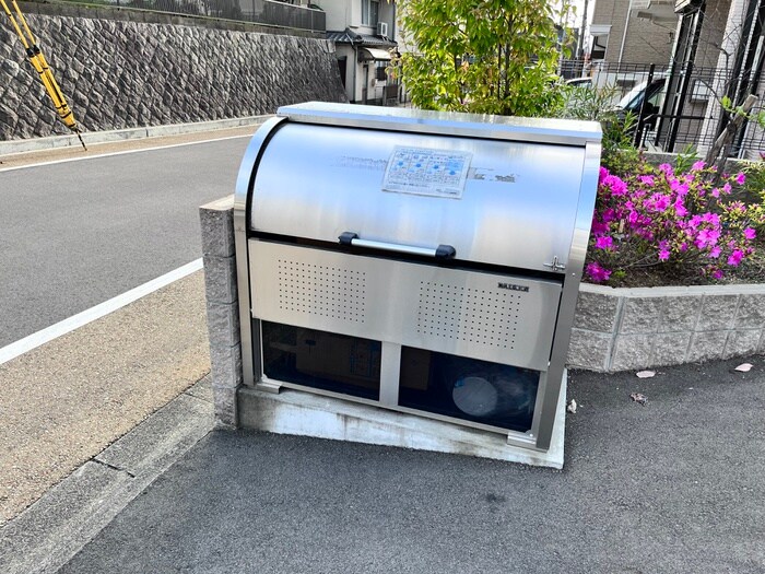 建物設備 WIND　MILL本町