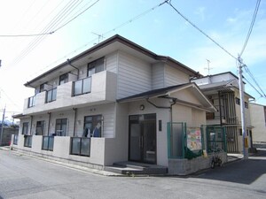 ふゆうマンション