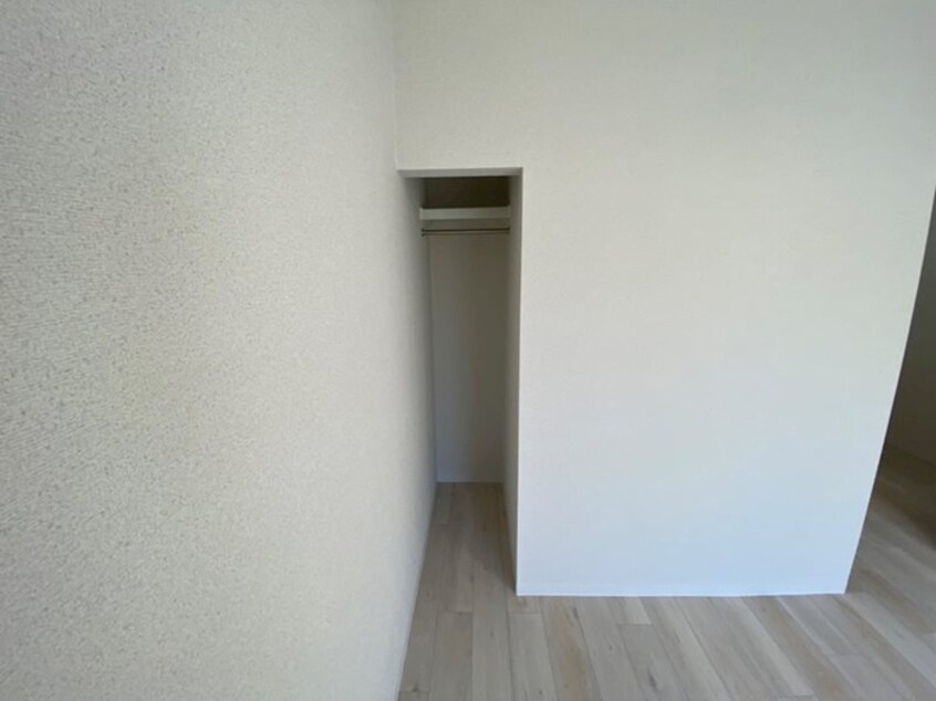 収納 ふゆうマンション