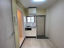 廊下 ふゆうマンション