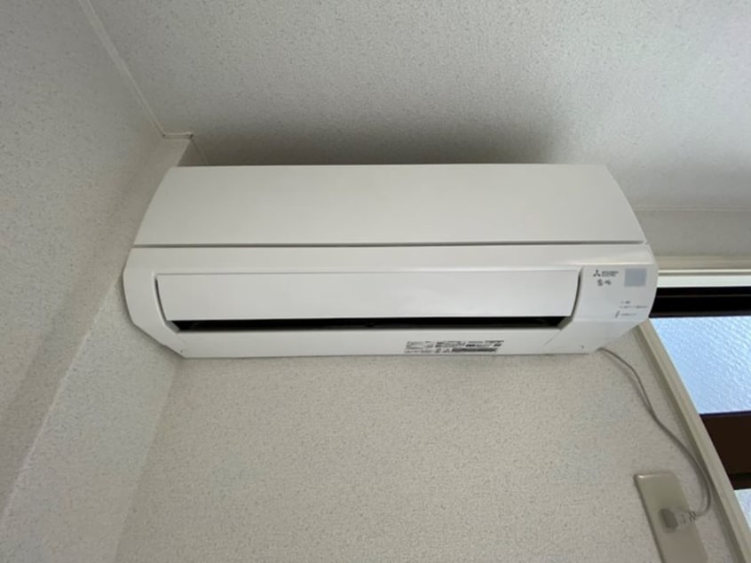 内観写真 ふゆうマンション