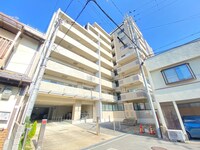 アメニティ山科駅前(303)