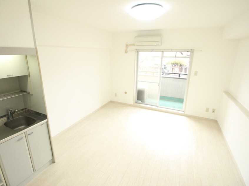 居室 ダンディライオン芦屋