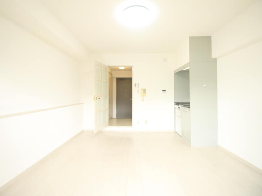 居室 ダンディライオン芦屋