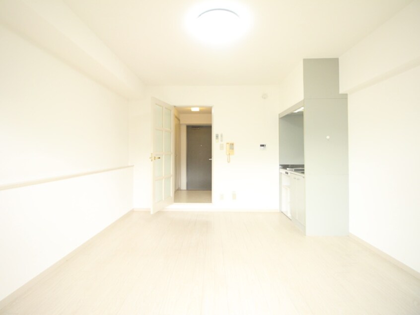 居室 ダンディライオン芦屋