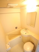 バス／シャワールーム等 ダンディライオン芦屋