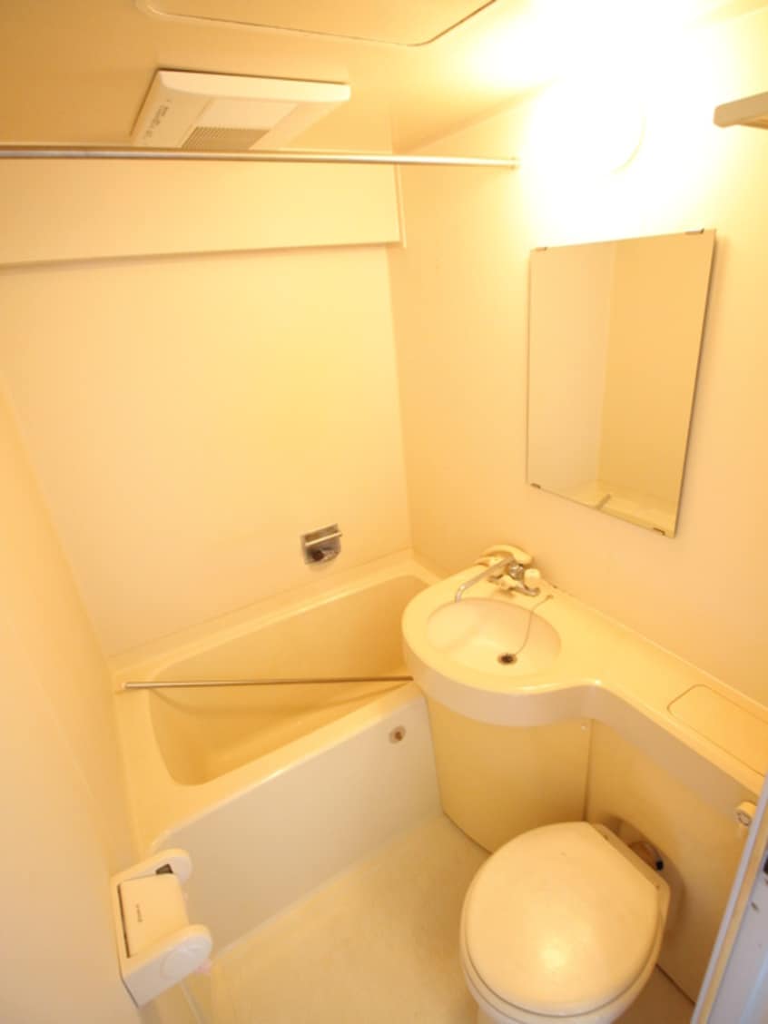 バス／シャワールーム等 ダンディライオン芦屋