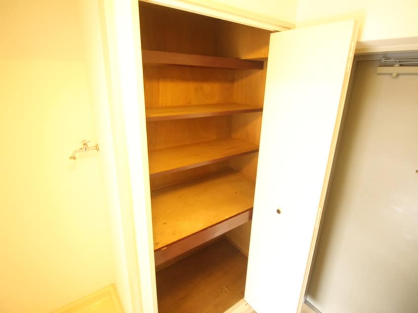 収納 ダンディライオン芦屋