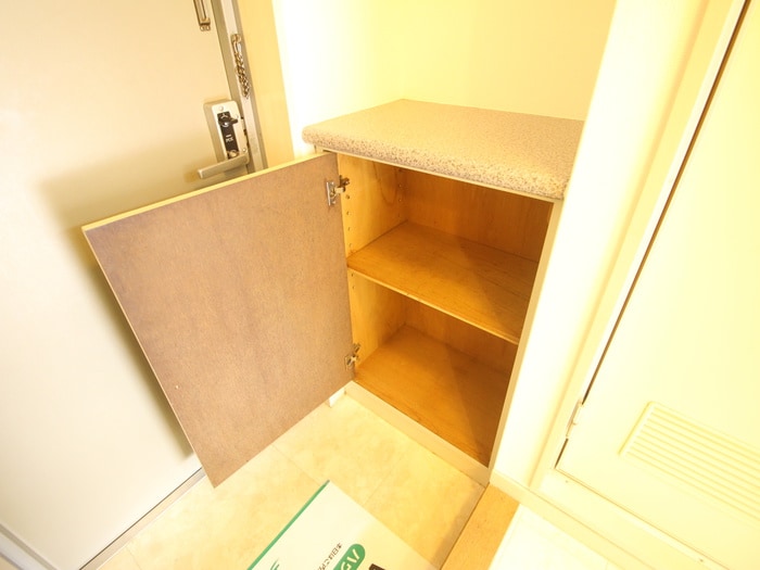 靴箱 ダンディライオン芦屋