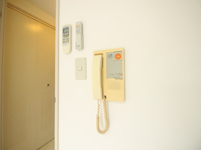 内観写真 ダンディライオン芦屋