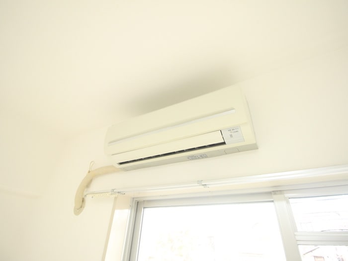 内観写真 ダンディライオン芦屋